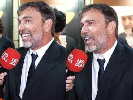 Marcelo Faria exalta legado de “Vale Tudo” e não descarta volta às novelas