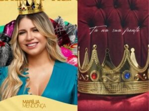 Surpresa emocionante! Marília Mendonça terá faixa inédita lançada ainda em outubro