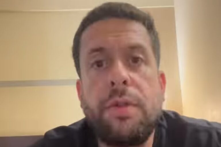 mauricio meirelles
