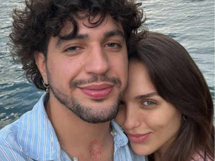 Desejo de grávido? Nattan diz que também sente os efeitos da gestação de Rafa Kalimann