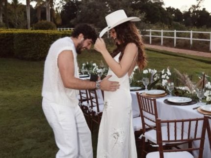 Rafa Kalimann comenta decisão de Nattan de vender “casa dos sonhos” para formar a família