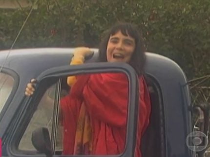 Globo confirma "Rainha da Sucata" como próxima reprise do "Vale a Pena Ver de Novo"