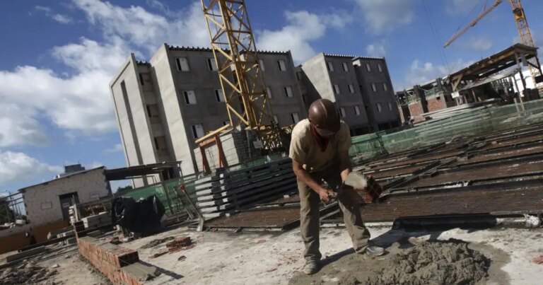 Saiba como vai funcionar o Reforma Casa Brasil