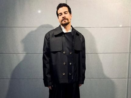 Após problema pulmonar, Thiago Martins fala sobre recuperação e perda de 10 kg