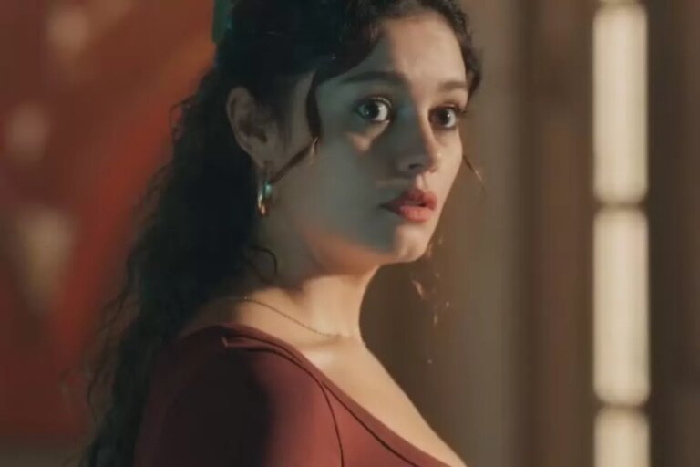 Três Graças: O que acontece no capítulo de estreia? Veja fotos!