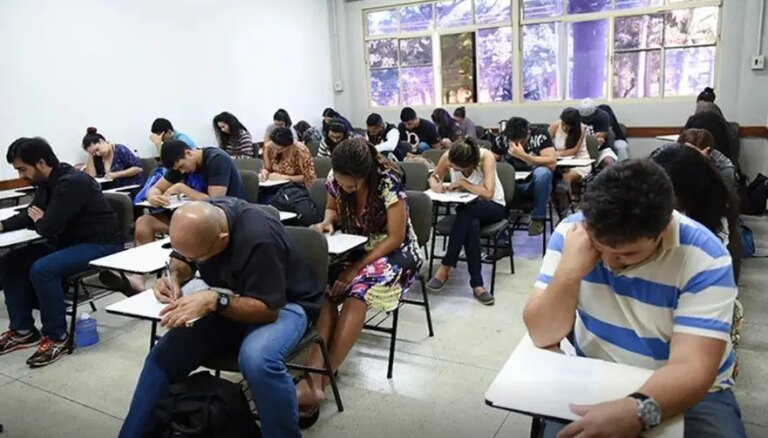 PND: o que saber sobre o exame que acontece neste domingo (26)?