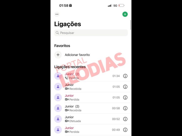 Foto: Portal LeoDias