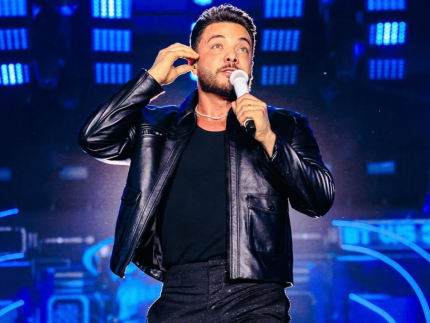 Wesley Safadão avalia reduzir agenda de shows para cuidar da saúde mental
