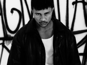 Xamã se apresenta com show gratuito no Rio de Janeiro, em prévia de turnê