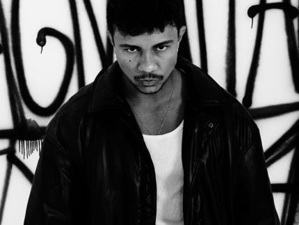 Xamã se apresenta com show gratuito no Rio de Janeiro, em prévia de turnê