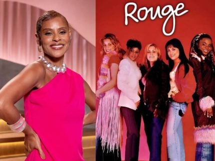 Aline Wirley confirma possibilidade de volta do Rouge