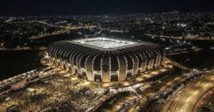 Atlético-MG x Fortaleza: escalações e onde assistir ao jogo do Brasileirão