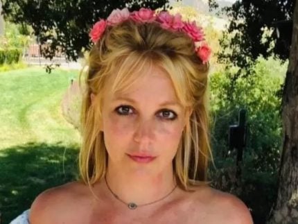 Britney Spears exclui Instagram em meio a polêmica sobre ex-marido e filhos