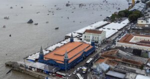 COP30: financiamento trava definição de metas de adaptação climática