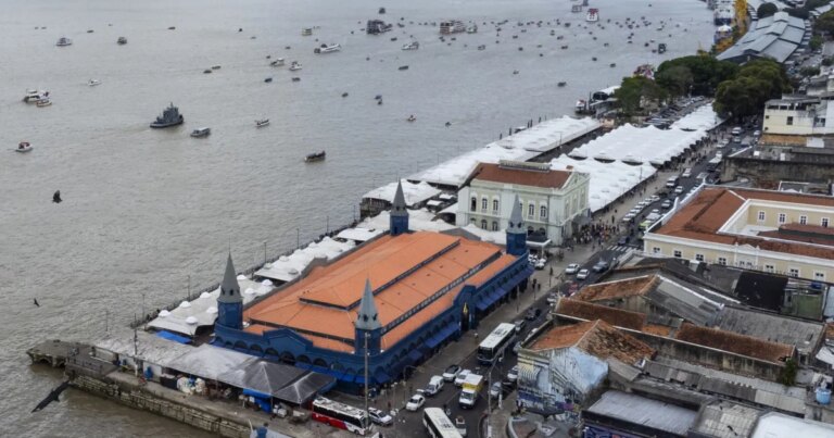 COP30: financiamento trava definição de metas de adaptação climática