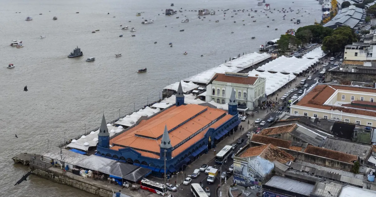 COP30: financiamento trava definição de metas de adaptação climática