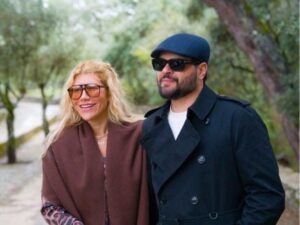 Cristiano, dupla de Zé Neto, celebra sucesso da turnê em Portugal visitando Santuário de Fátima