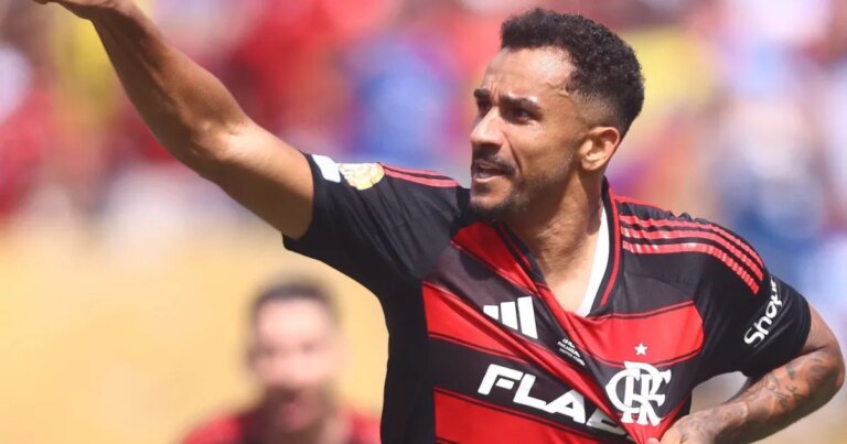 Defensor do Flamengo pode alcançar feito que nenhum outro atleta conseguiu