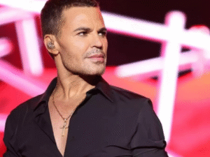 Eduardo Costa não é o único: Relembre famosos que já confessaram usar anabolizantes