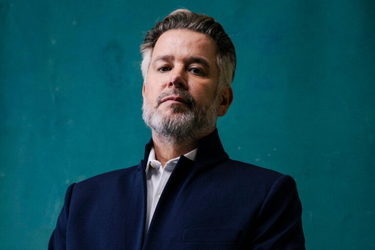 Três Graças - Ferette (Murilo Benício)