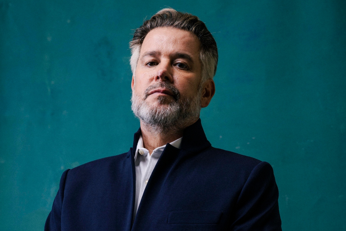 Três Graças - Ferette (Murilo Benício)