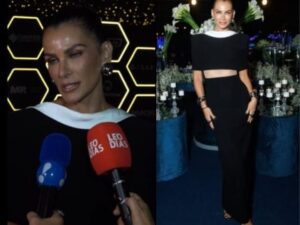 Fernanda Motta detalha rotina de beleza e estilo: “Sou muito vaidosa”