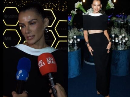 Fernanda Motta detalha rotina de beleza e estilo: “Sou muito vaidosa”