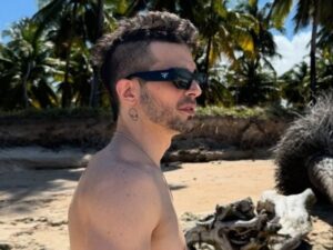 Produtor relata atrasos, conflitos e motivos que levaram Fiuk a abandonar filme