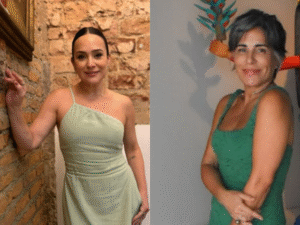 De Gabriela Duarte a Gloria Pires: famosas que recusaram proposta para posar na Playboy