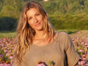Gisele Bündchen compartilha rara declaração ao namorado, Joaquim Valente
