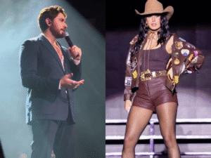 Chato da relação? Gustavo Mioto solta indireta e web vê cutucada em Ana Castela