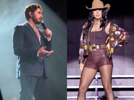 Chato da relação? Gustavo Mioto solta indireta e web vê cutucada em Ana Castela