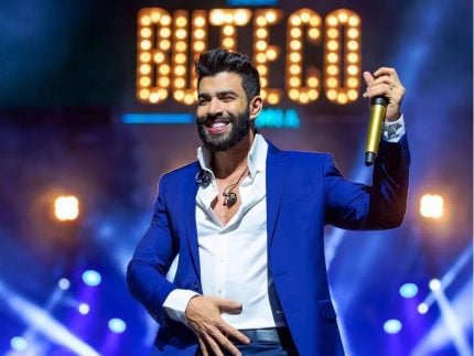 É oficial! Gusttavo Lima anuncia retorno do “Buteco” para 2026