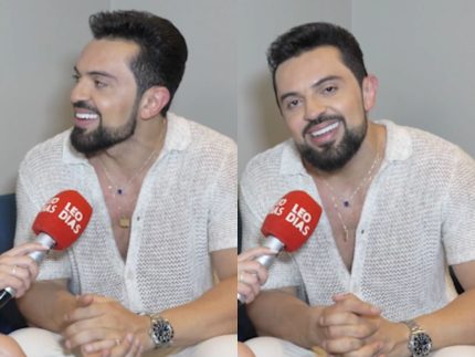 Henrique Casttro abre intimidade no “Som de Casa” e reage a rumores com Nicole Bahls: “Eu me jogo no amor”