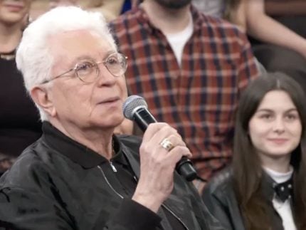 Aguinaldo Silva afirma que já matou personagem de ator por fofoca nos bastidores