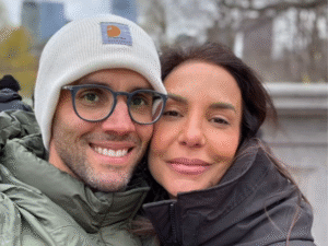 Ivete Sangalo anuncia fim do casamento com Daniel Cady: “Pedimos privacidade”