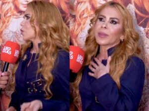 Recuperada da 10ª Covid, Joelma anuncia surpresa para fãs: “Estou mais forte do que nunca”