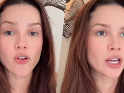 Juliette Freire desiste de festa de aniversário e se revolta com preços: "Assustada"