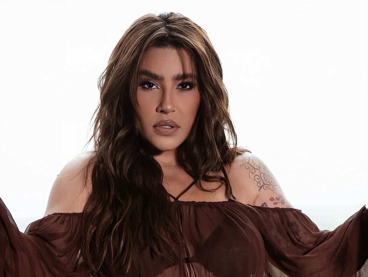 Lauana Prado desabafa sobre preconceitos como mulher no sertanejo: "Possibilidade de todos transitarmos no mesmo lugar"