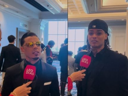 MC Tuto e DJ Glenner celebram indicação ao Grammy Latino e destacam avanço global do funk