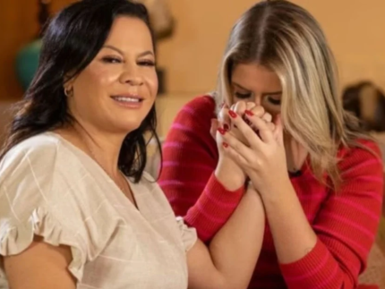 "Talvez se eu não tivesse apoiado, ela estaria viva", lamenta mãe de Marília Mendonça