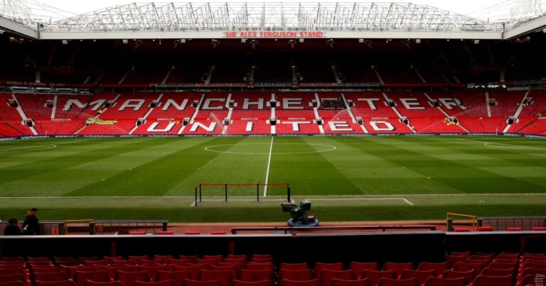 Manchester United x Everton: horário e onde assistir ao jogo do Inglês