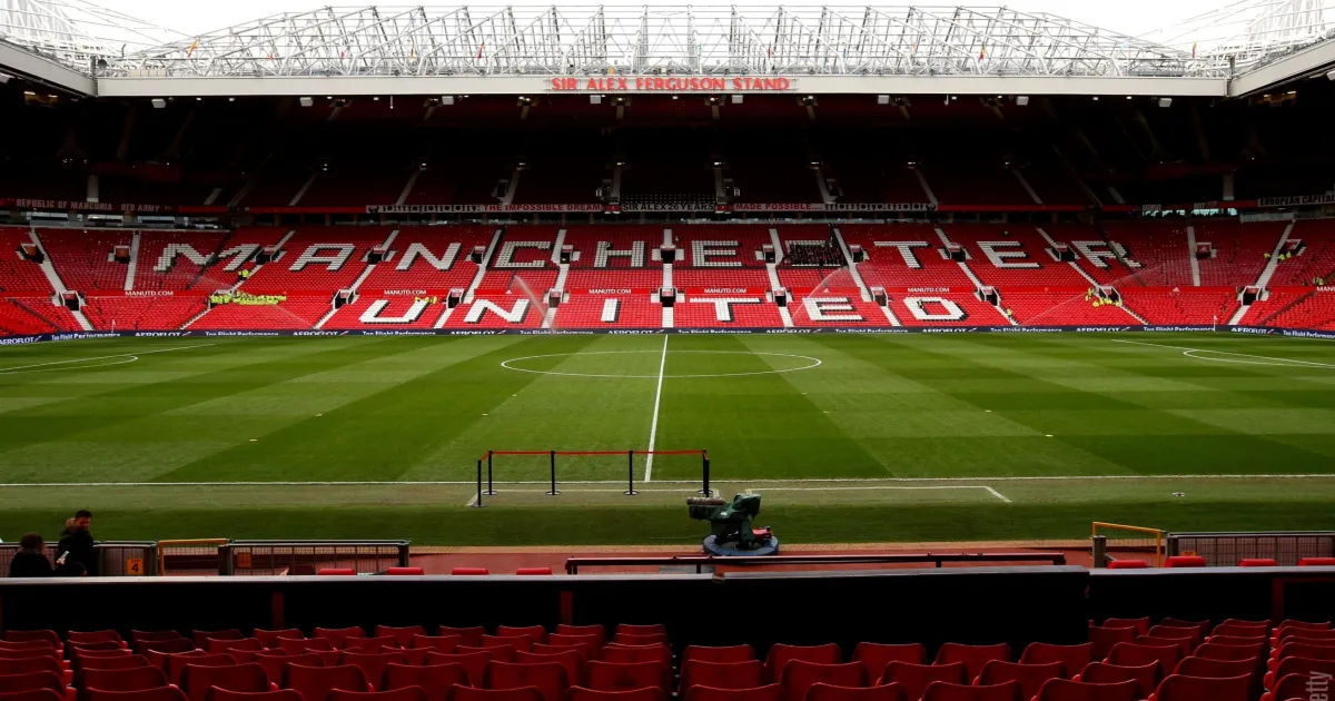 Manchester United x Everton: horário e onde assistir ao jogo do Inglês