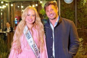 Marcela e Dado Dolabella