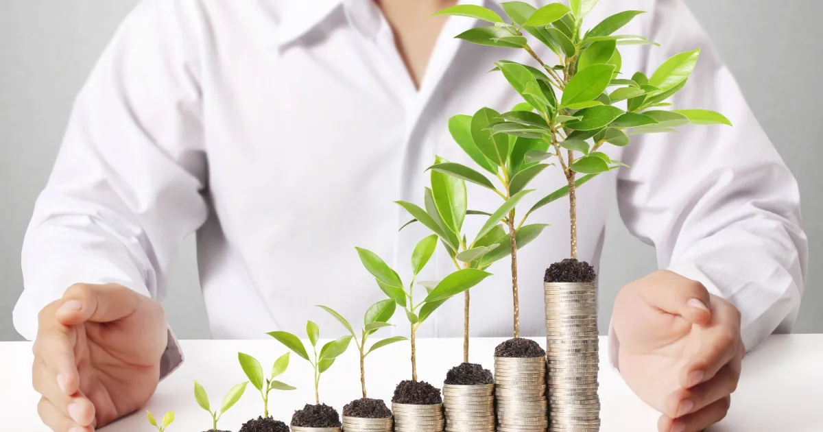 Mega-Sena: quanto rendem R$ 18 milhões na poupança, Tesouro Direto ou CDB