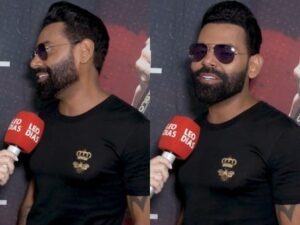 Em Brasília, Pablo celebra público mesmo na chuva e relembra memórias da infância