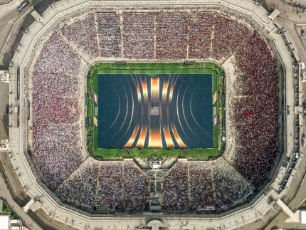 Palmeiras x Flamengo marca sétima final brasileira da Libertadores e reforça domínio nacional