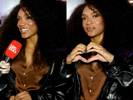 Patrícia Ramos reflete sobre influenciar mulheres e fala de intervenções estéticas