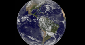 Cientistas registram placa tectônica se partindo no fundo do Pacífico