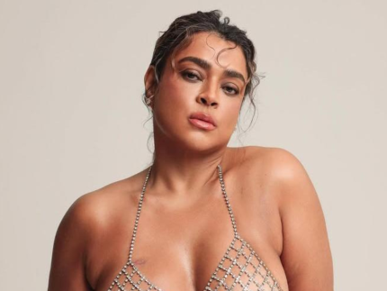 Cinzas de Preta Gil são transformadas em diamante e entregues a familiares